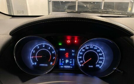 Peugeot 4007, 2011 год, 1 050 000 рублей, 11 фотография
