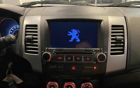 Peugeot 4007, 2011 год, 1 050 000 рублей, 13 фотография