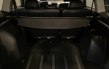 Peugeot 4007, 2011 год, 1 050 000 рублей, 18 фотография