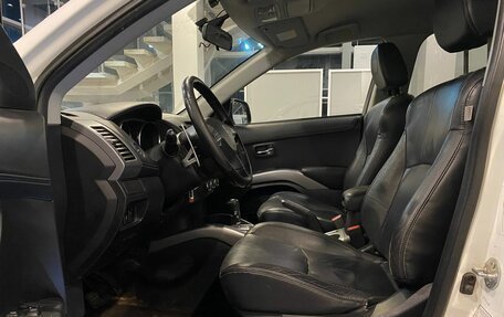 Peugeot 4007, 2011 год, 1 050 000 рублей, 16 фотография