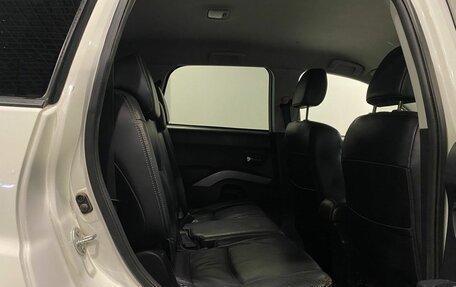 Peugeot 4007, 2011 год, 1 050 000 рублей, 17 фотография