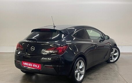 Opel Astra J, 2012 год, 727 000 рублей, 2 фотография