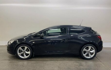 Opel Astra J, 2012 год, 727 000 рублей, 6 фотография