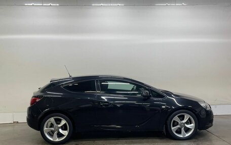 Opel Astra J, 2012 год, 727 000 рублей, 5 фотография