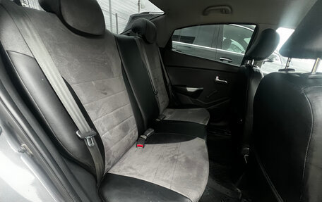 KIA Rio III рестайлинг, 2013 год, 800 000 рублей, 12 фотография