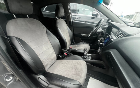 KIA Rio III рестайлинг, 2013 год, 800 000 рублей, 11 фотография