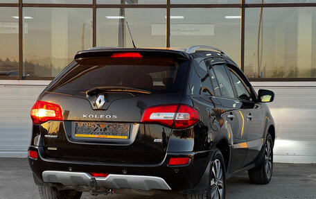 Renault Koleos I рестайлинг 2, 2013 год, 800 000 рублей, 5 фотография