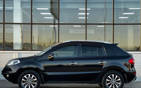 Renault Koleos I рестайлинг 2, 2013 год, 800 000 рублей, 8 фотография