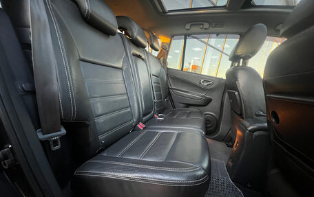 Renault Koleos I рестайлинг 2, 2013 год, 800 000 рублей, 12 фотография