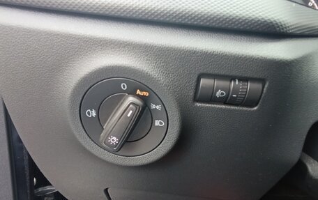 Volkswagen Polo VI (EU Market), 2022 год, 1 970 000 рублей, 8 фотография