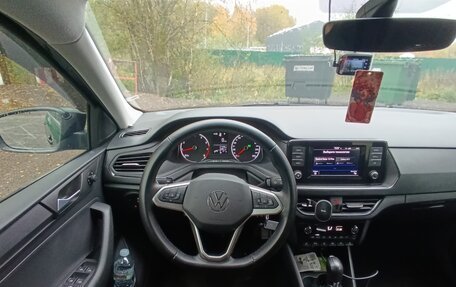 Volkswagen Polo VI (EU Market), 2022 год, 1 970 000 рублей, 6 фотография