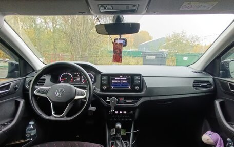 Volkswagen Polo VI (EU Market), 2022 год, 1 970 000 рублей, 7 фотография