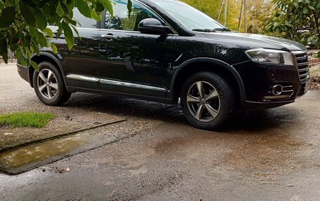 Haval H6, 2017 год, 899 999 рублей, 2 фотография