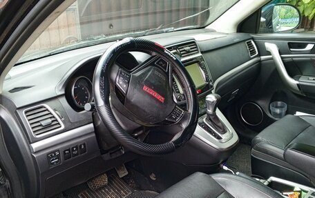 Haval H6, 2017 год, 899 999 рублей, 3 фотография