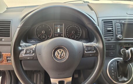 Volkswagen Multivan T5, 2012 год, 3 330 000 рублей, 4 фотография