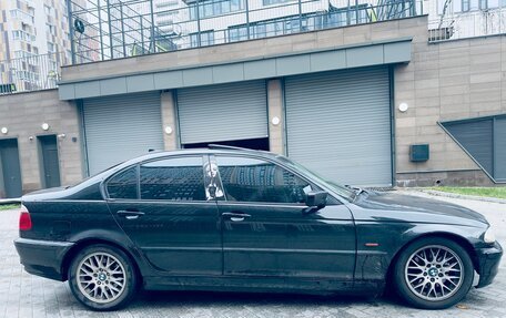 BMW 3 серия, 1998 год, 480 000 рублей, 5 фотография