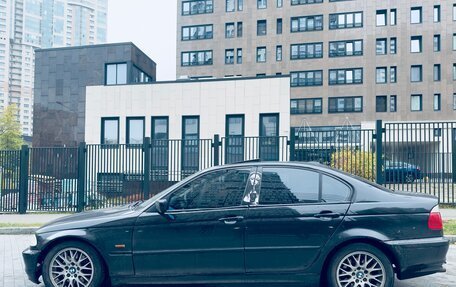 BMW 3 серия, 1998 год, 480 000 рублей, 4 фотография