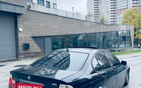 BMW 3 серия, 1998 год, 480 000 рублей, 6 фотография