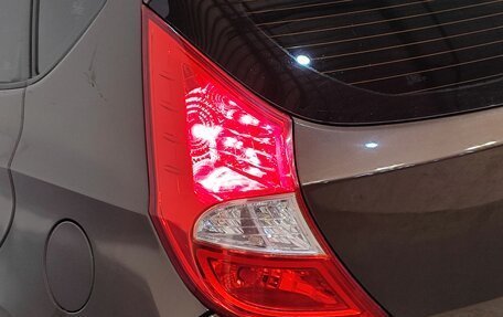 Hyundai Solaris II рестайлинг, 2015 год, 1 119 000 рублей, 6 фотография