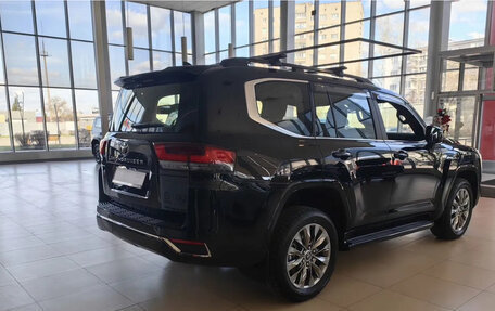 Toyota Land Cruiser, 2025 год, 14 900 000 рублей, 6 фотография