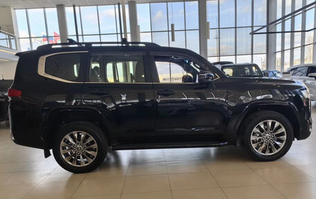 Toyota Land Cruiser, 2025 год, 14 900 000 рублей, 7 фотография