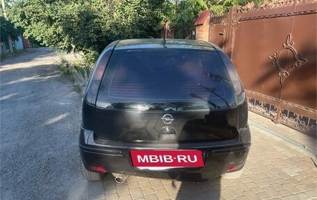 Opel Corsa C рестайлинг, 2004 год, 230 000 рублей, 2 фотография