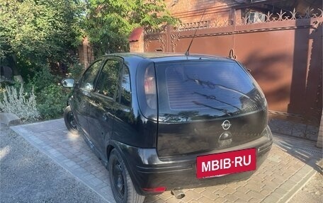 Opel Corsa C рестайлинг, 2004 год, 230 000 рублей, 3 фотография