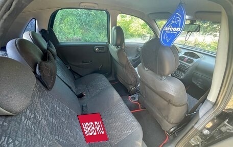 Opel Corsa C рестайлинг, 2004 год, 230 000 рублей, 4 фотография