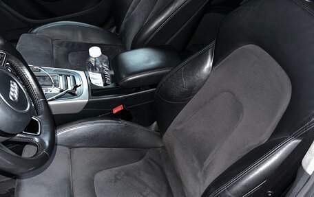 Audi A4 allroad, 2014 год, 1 950 000 рублей, 9 фотография