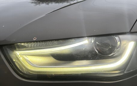 Audi A4 allroad, 2014 год, 1 950 000 рублей, 8 фотография