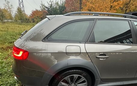 Audi A4 allroad, 2014 год, 1 950 000 рублей, 5 фотография