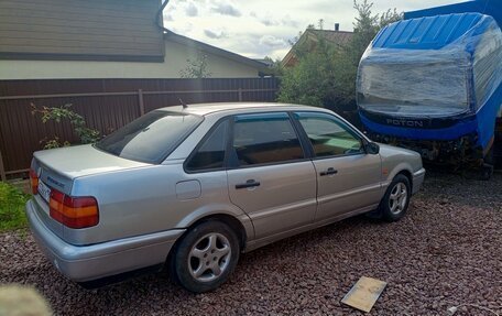 Volkswagen Passat B4, 1994 год, 150 000 рублей, 6 фотография
