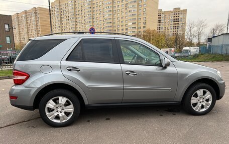 Mercedes-Benz M-Класс, 2010 год, 1 790 000 рублей, 6 фотография