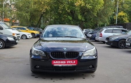BMW 5 серия, 2004 год, 790 000 рублей, 6 фотография
