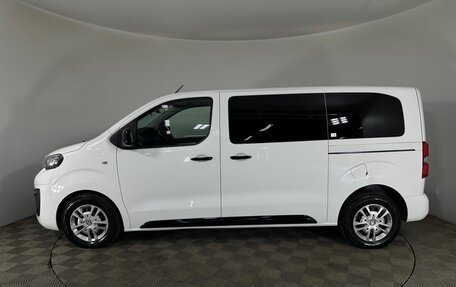 Peugeot Traveller I, 2020 год, 3 950 000 рублей, 5 фотография