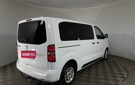 Peugeot Traveller I, 2020 год, 3 950 000 рублей, 6 фотография