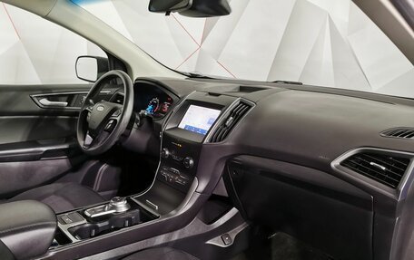 Ford Edge II рестайлинг, 2020 год, 2 155 000 рублей, 9 фотография
