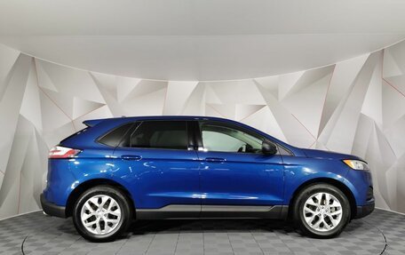 Ford Edge II рестайлинг, 2020 год, 2 155 000 рублей, 6 фотография