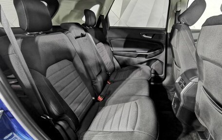 Ford Edge II рестайлинг, 2020 год, 2 155 000 рублей, 12 фотография