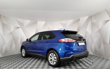 Ford Edge II рестайлинг, 2020 год, 2 155 000 рублей, 4 фотография