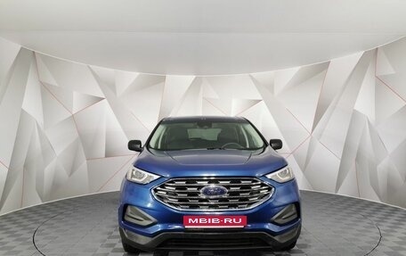 Ford Edge II рестайлинг, 2020 год, 2 155 000 рублей, 7 фотография