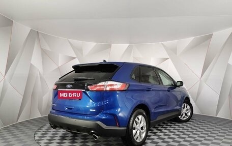 Ford Edge II рестайлинг, 2020 год, 2 155 000 рублей, 2 фотография