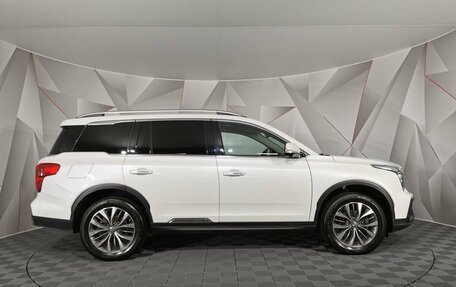 GAC GS8 I, 2021 год, 2 375 000 рублей, 6 фотография