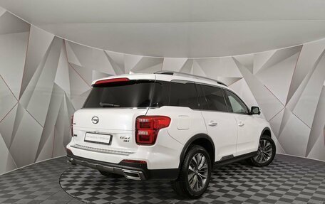GAC GS8 I, 2021 год, 2 375 000 рублей, 2 фотография