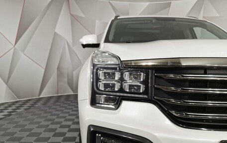 GAC GS8 I, 2021 год, 2 375 000 рублей, 10 фотография