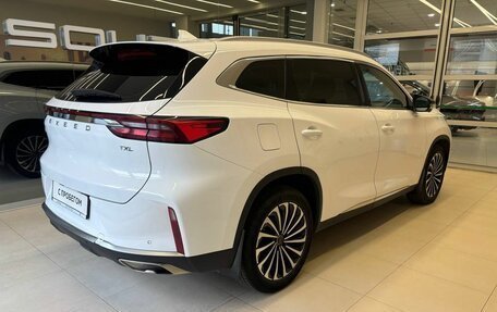 CheryExeed TXL, 2021 год, 1 950 000 рублей, 4 фотография