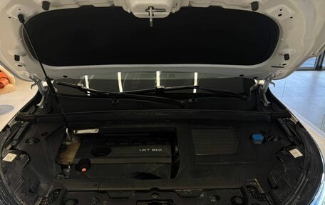 CheryExeed TXL, 2021 год, 1 950 000 рублей, 7 фотография