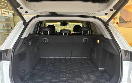 CheryExeed TXL, 2021 год, 1 950 000 рублей, 8 фотография