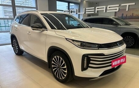 CheryExeed TXL, 2021 год, 1 950 000 рублей, 3 фотография