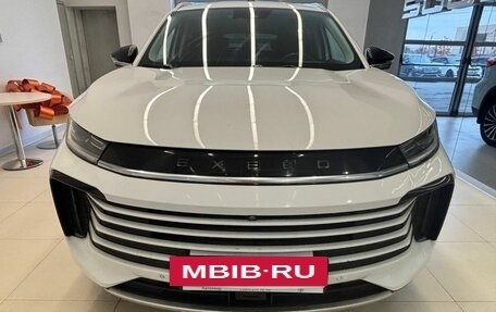 CheryExeed TXL, 2021 год, 1 950 000 рублей, 2 фотография